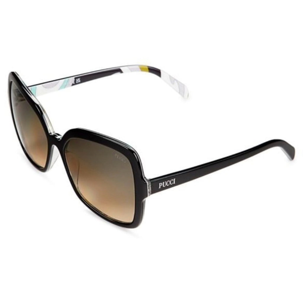 Pucci sunglasses New size 60mm MSRP $375