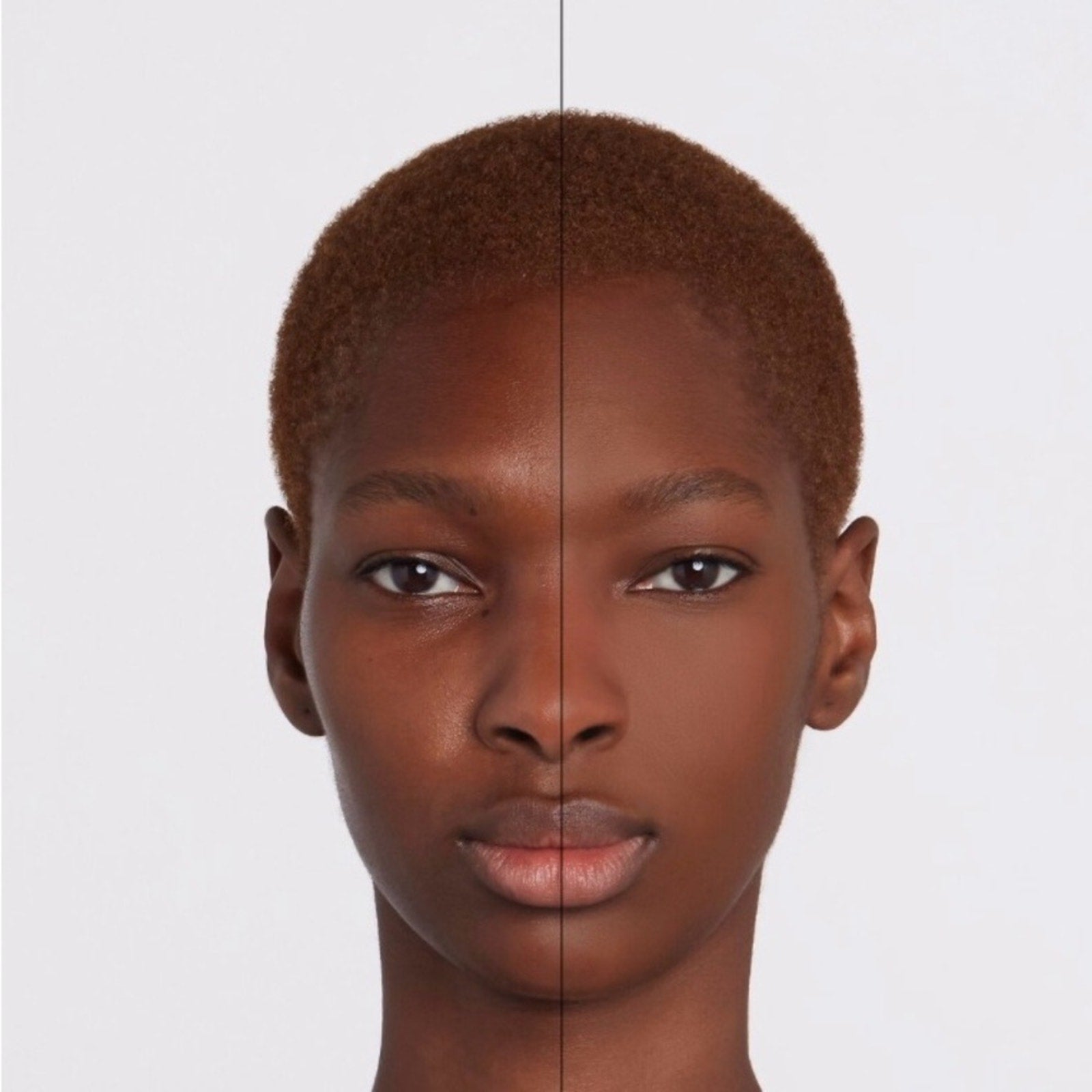 Gucci Éternité de Beauté Foundation - 440N Medium Deep NIB