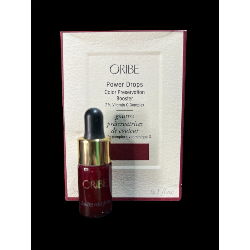 Orbe Power Drops – Color Preservation Booster (3 x 3ml) – Brand New