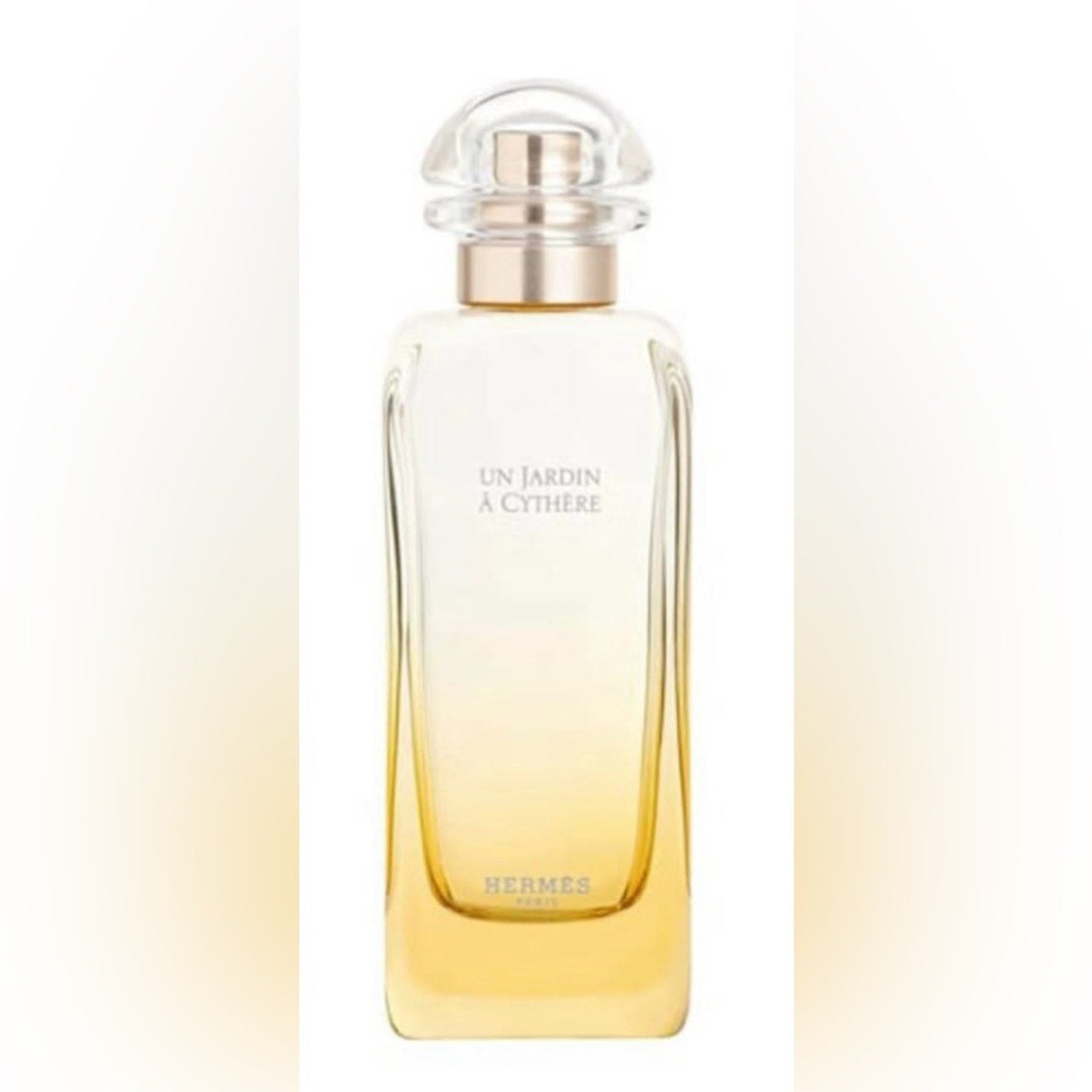 Hermès Un Jardin à Cythère 3.4 New No Box