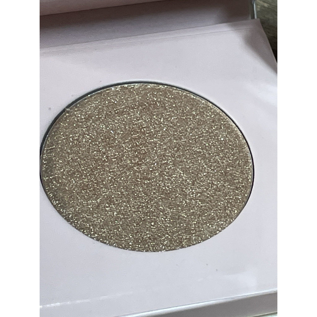 Morphe Sparkling Bronze Shimmer - Face & Eye Glow, New