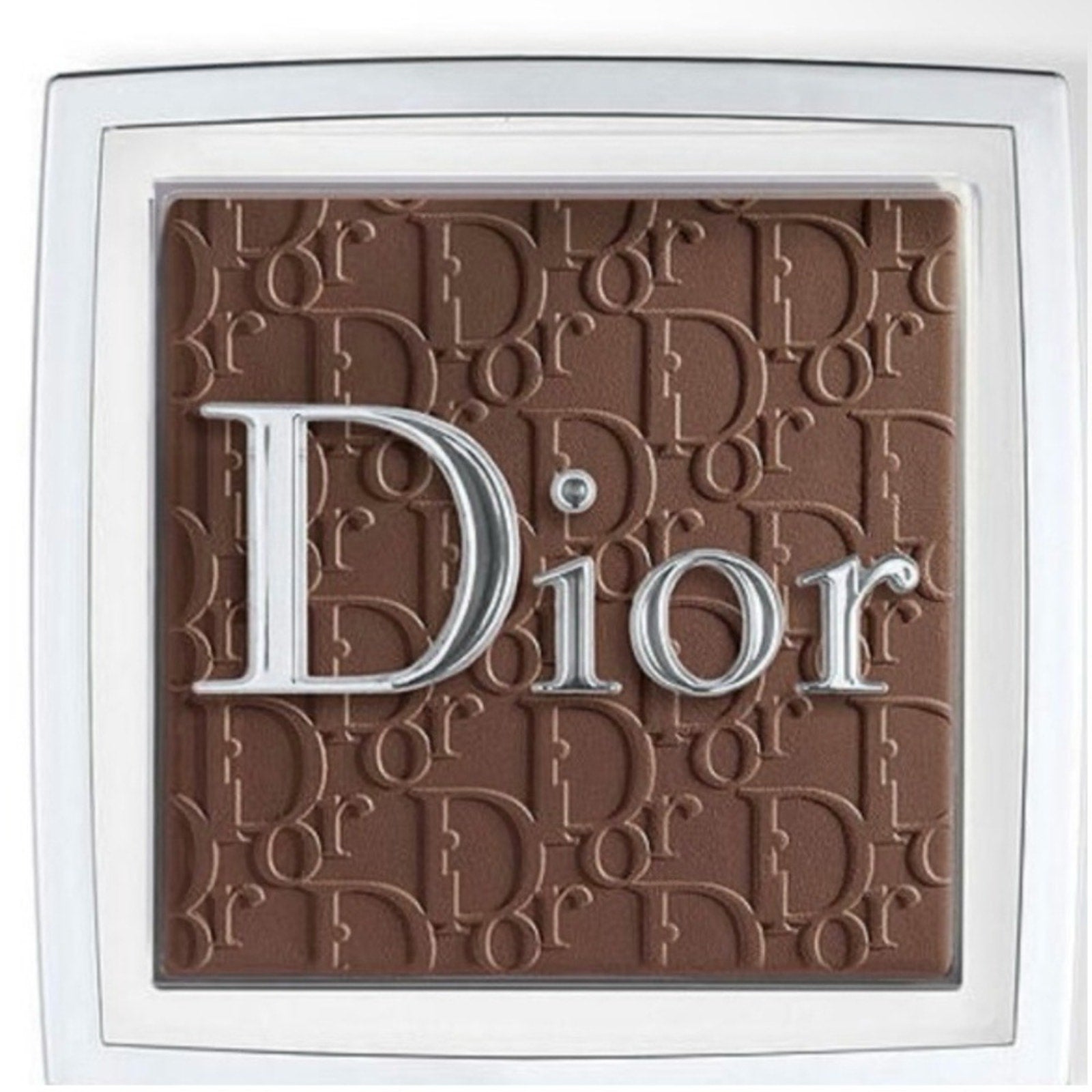 Dior Backstage Face and Body Bronzer 8N