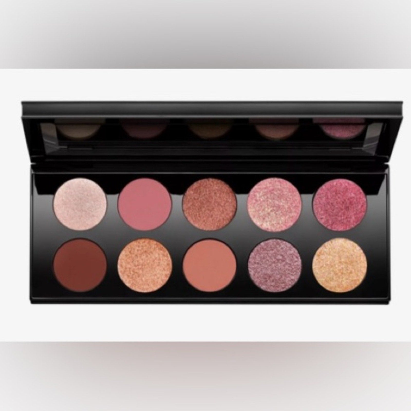 Pat McGrath mothership LUXURY Palette!! $128 MSRP