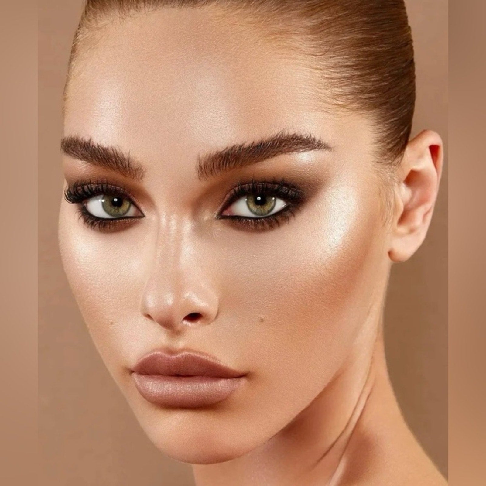 Natasha Denona Luxurious Light Cream Highlighter