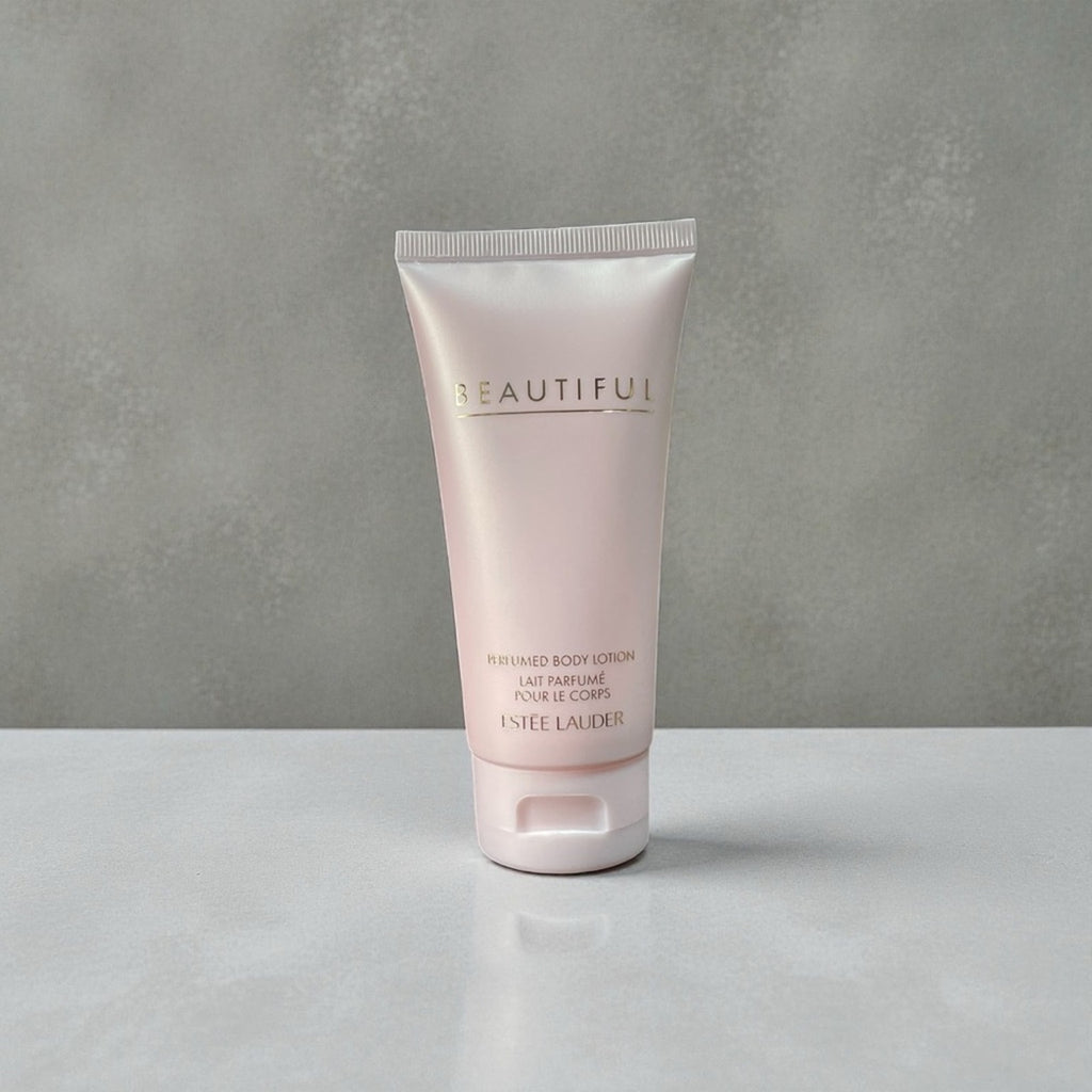 Estée Lauder Perfumed Body Lotion 2.5 OZ Discontinued