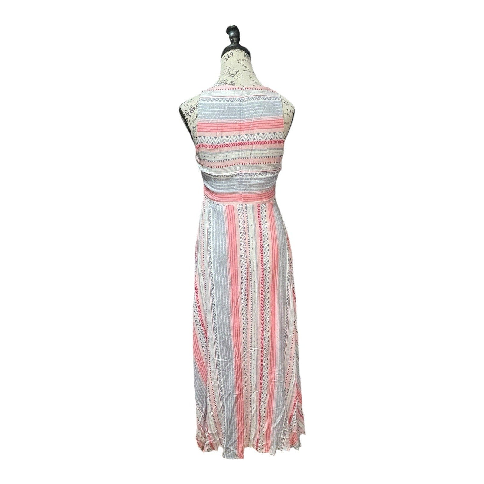 Hayden Los Angeles Boho Maxi Dress Women’s Size A