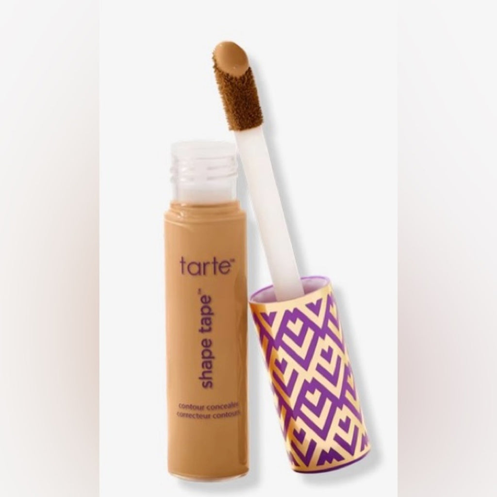 Tarte Shape Tape 47 S Tan Deep Sand Concealer 10ml full size