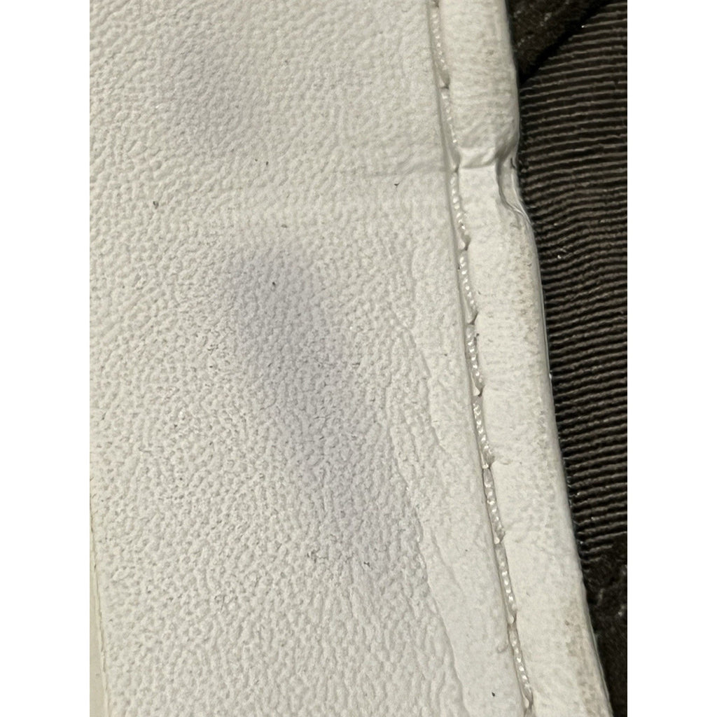 Vince Warren Suede Platform Slip-On Sneakers Womens Shoe Size 7