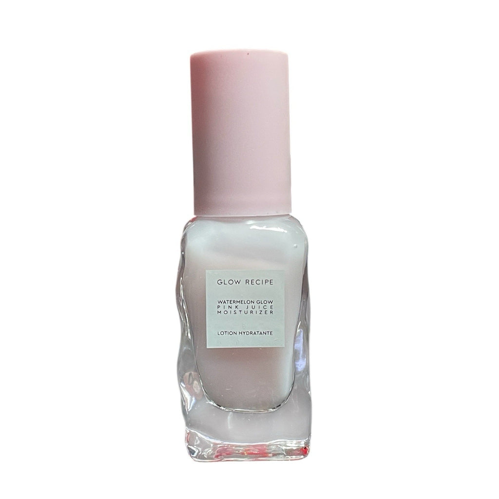 Glow Recipe Watermelon Pink Juice Moisturizer 25ml