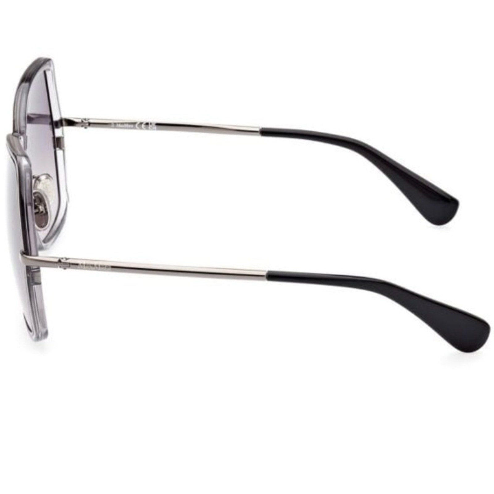 Max Mara Sunglasses size 61 New in Box MSRP $315