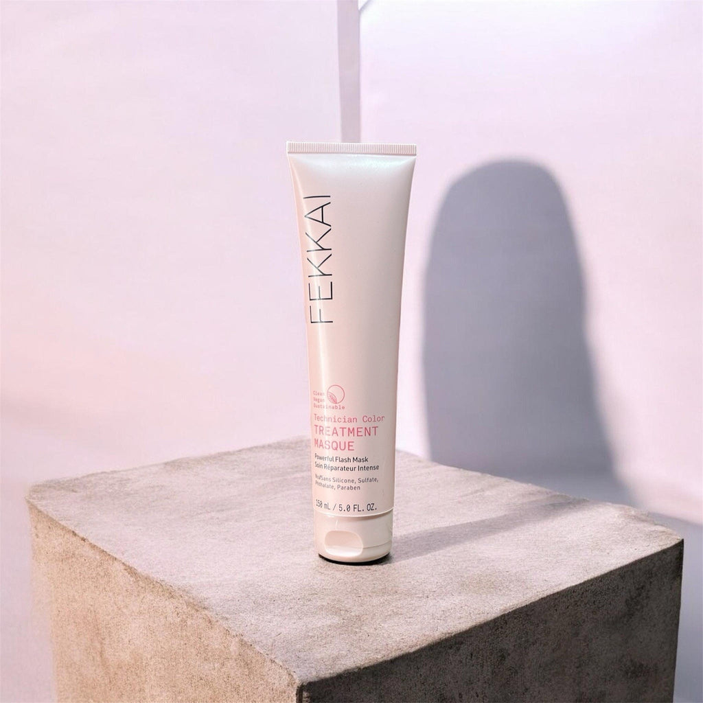 Fekkai Technician Color Treatment Mask 5 Oz New Sealed MSRP $29