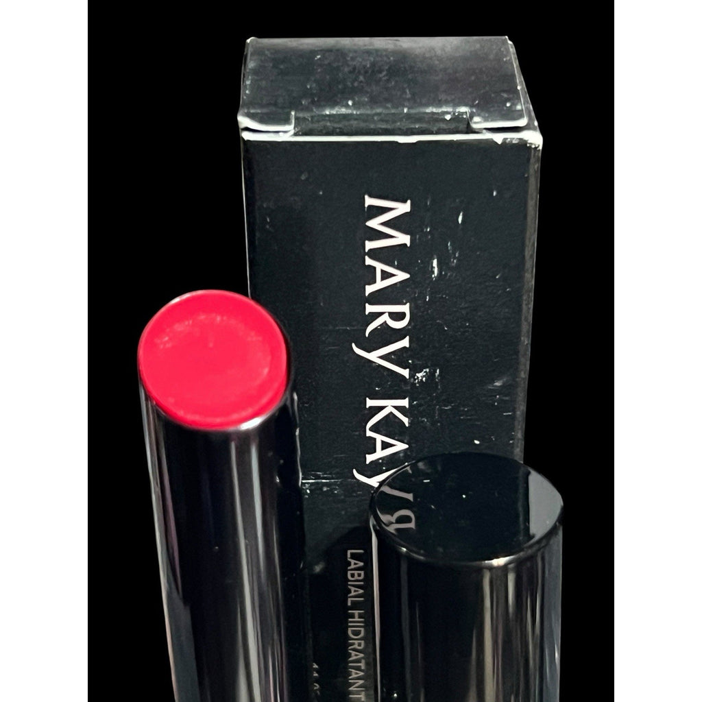 Mary Kay Supreme Hydrating Lipstick In Festive Pink New