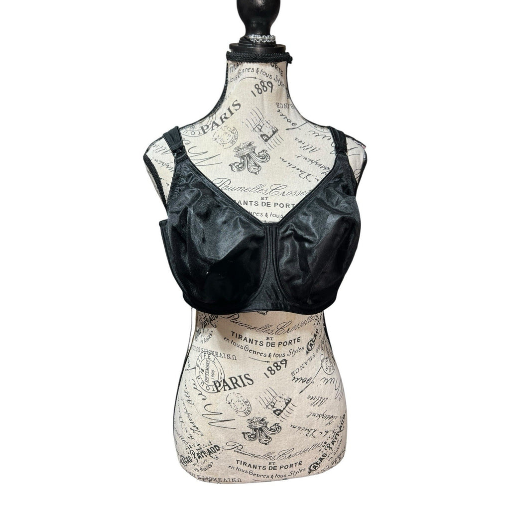 Chantelle Women's Norah Molded Bra Black Size 40DD