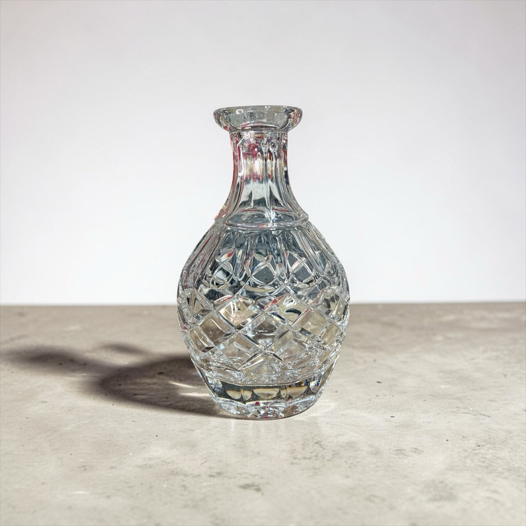 Gorham Crystal Decanter