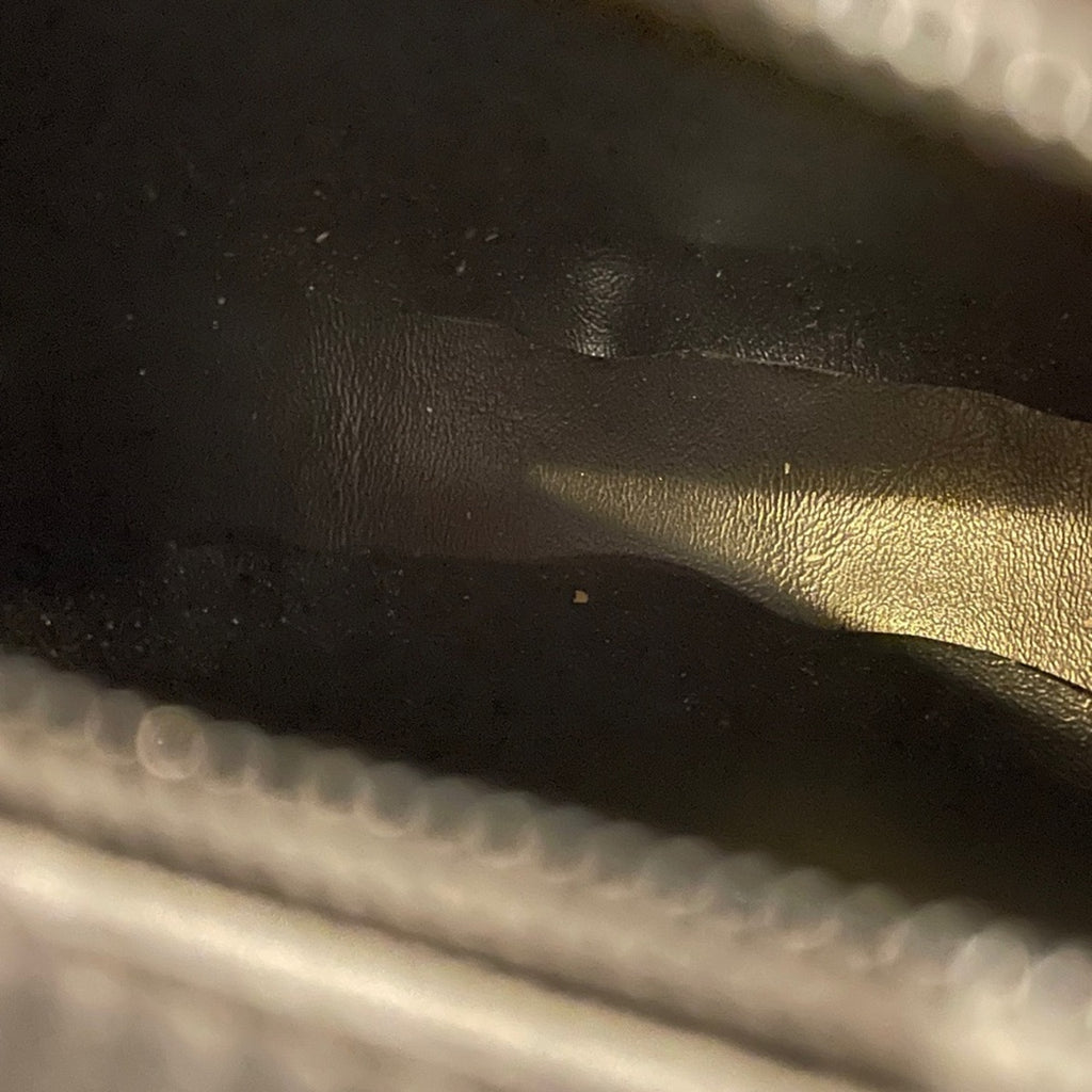 Harley-Davidson Silver Emblem Shoulder Bag