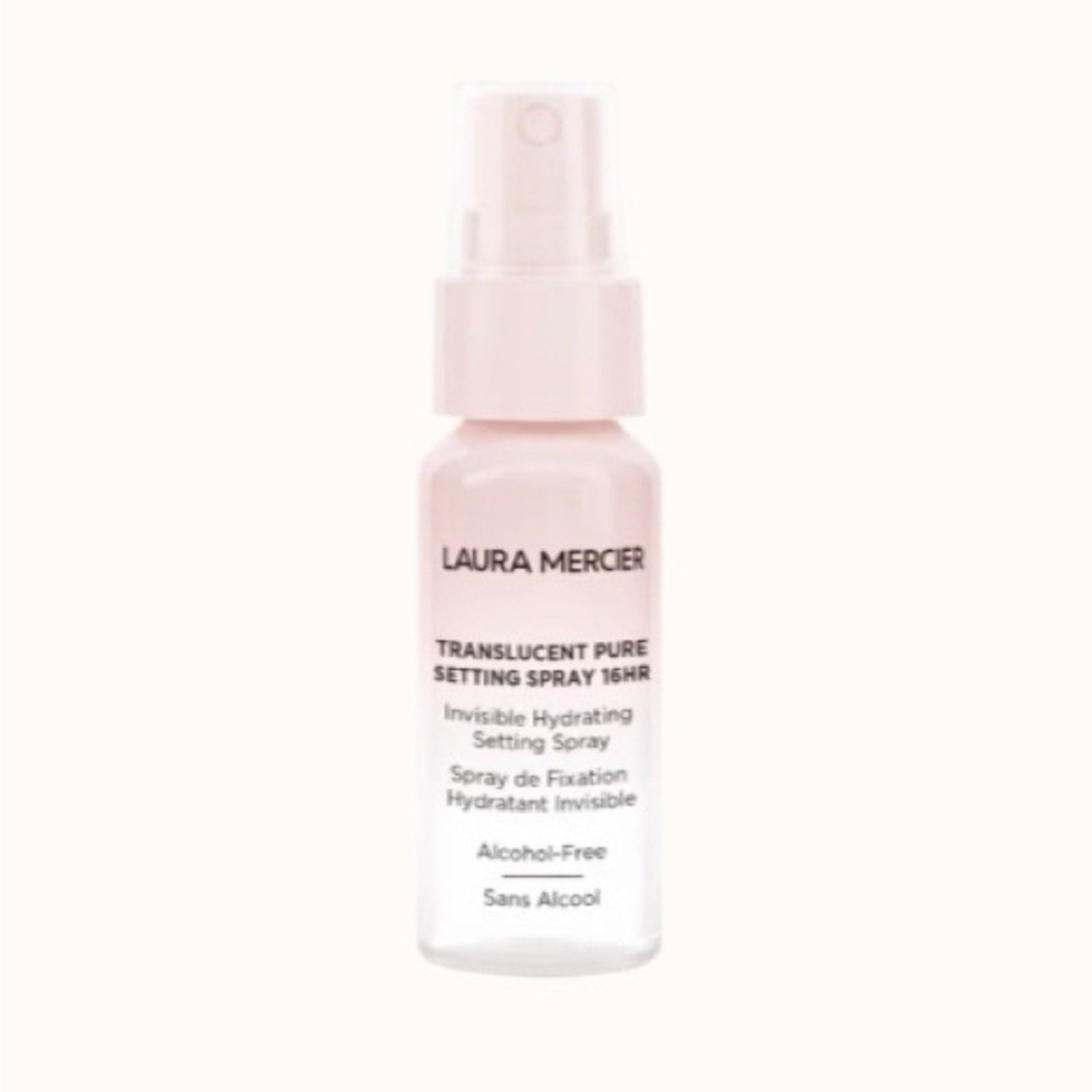 Laura Mercier Translucent Pure Setting Spray 1 oz mini