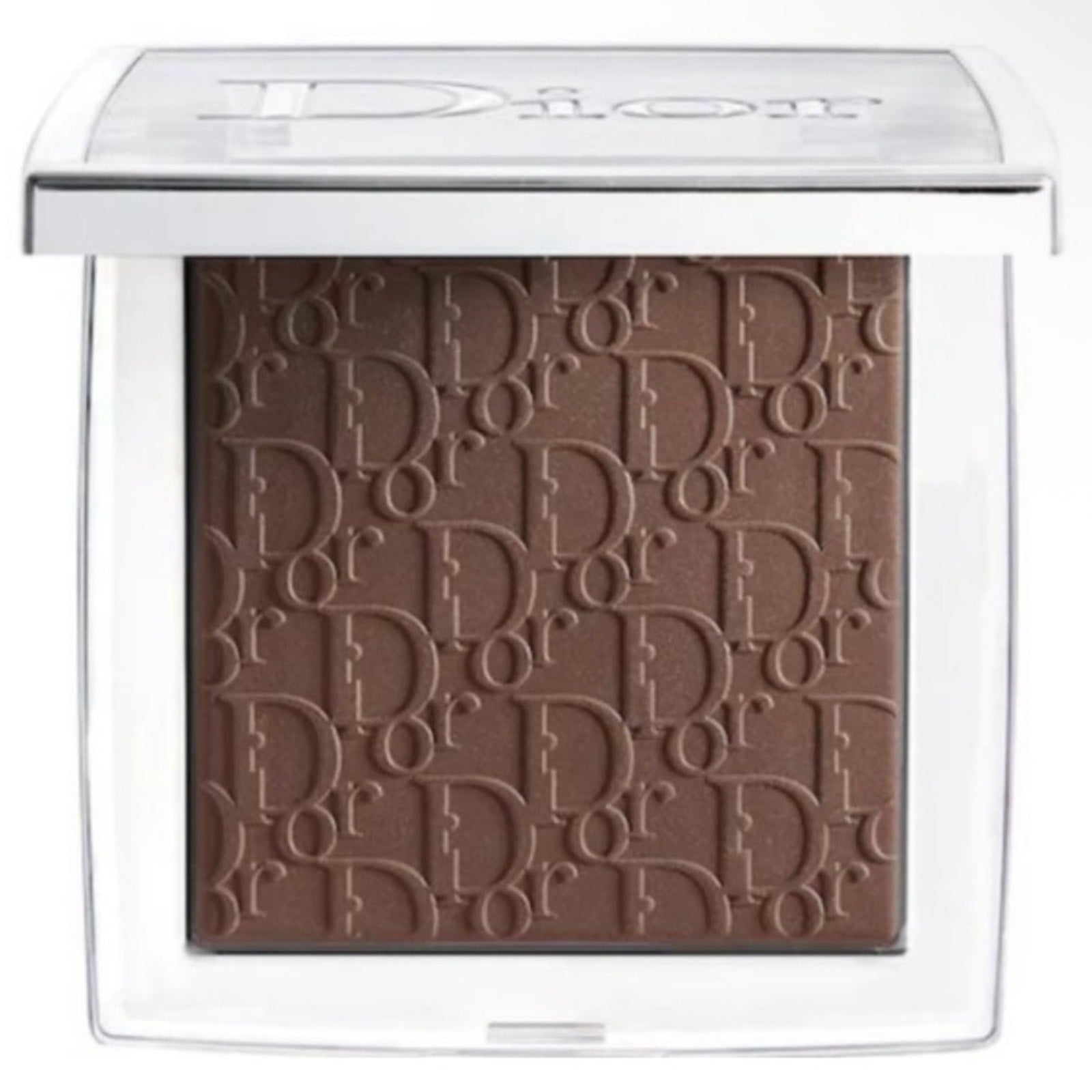 Dior Backstage Face and Body Bronzer 8N