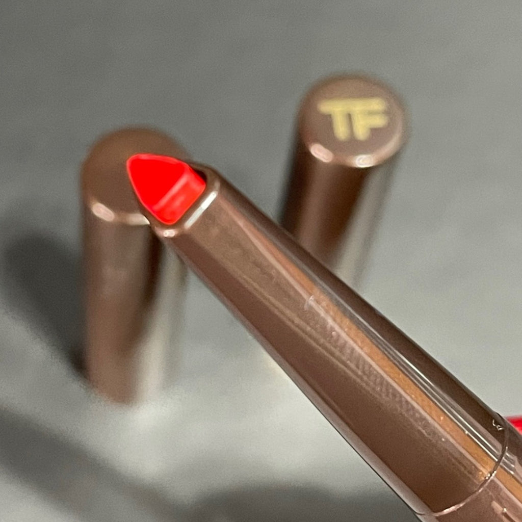 Tom Ford Dual-Ended Lip Sculpture shade 11 Charge NWOB
