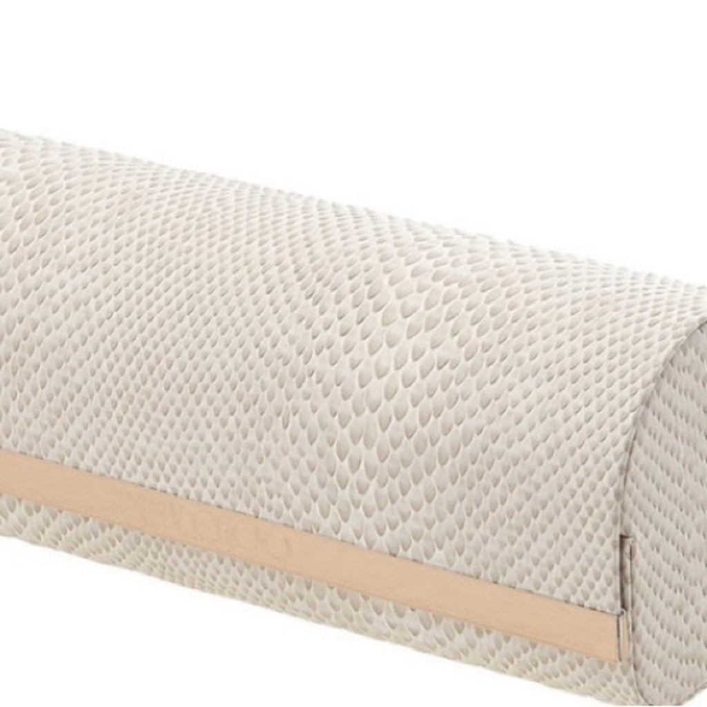 Jimmy Choo elegant Black Gradient Lens Sunglasses NIB MSRP $354