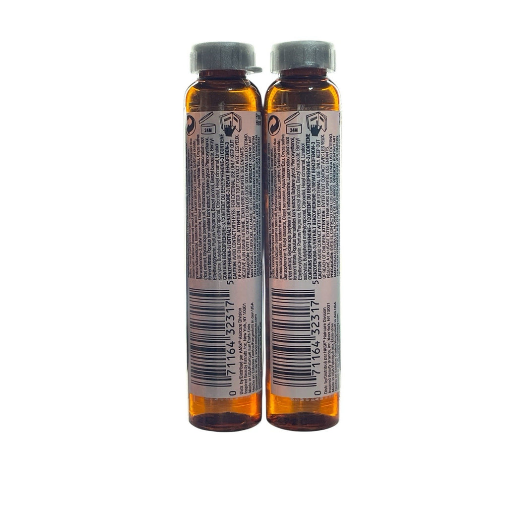 Hask Kertin Oil Set Of 2 18 Ml Each
