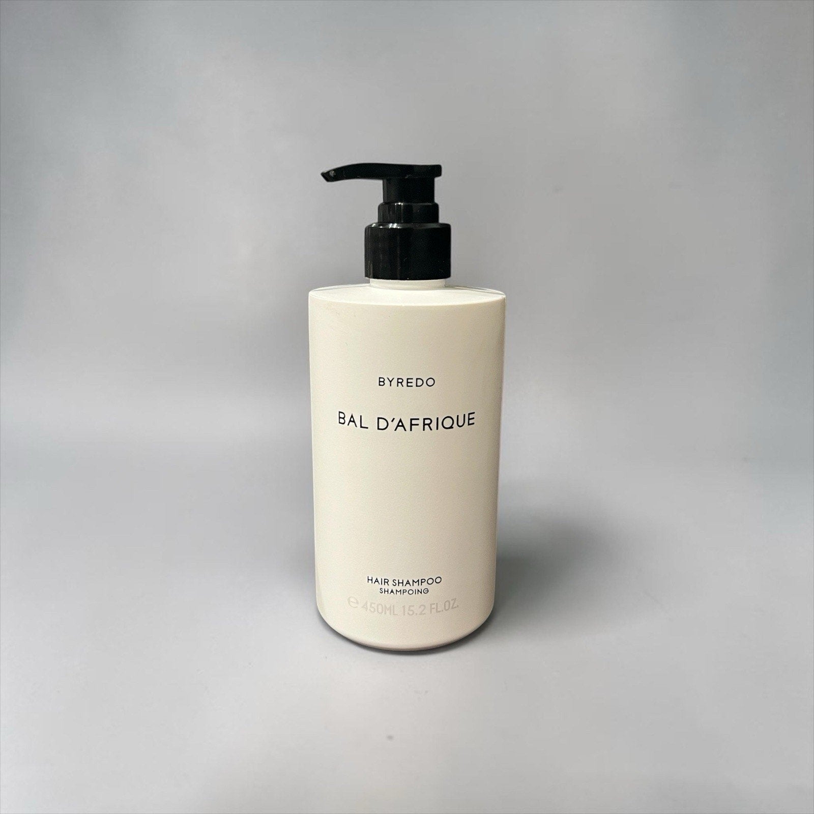 Byredo Bal D’AFRIQUE Hair Shampoo 15.2 Oz New