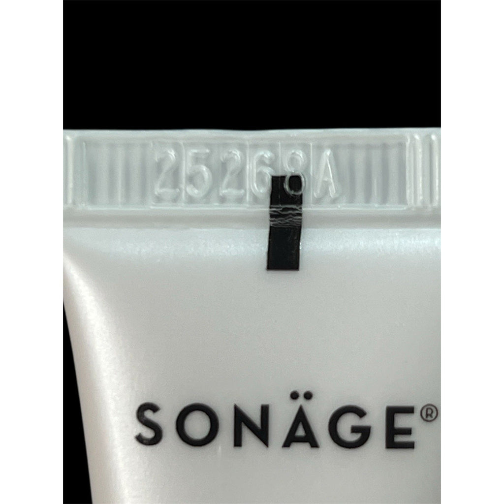 Sonage Eye Peptide Serum—0.5 fluid ounce, brand new in box.