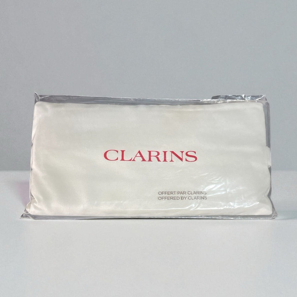 Clarins Hot and Cold Eye Mask