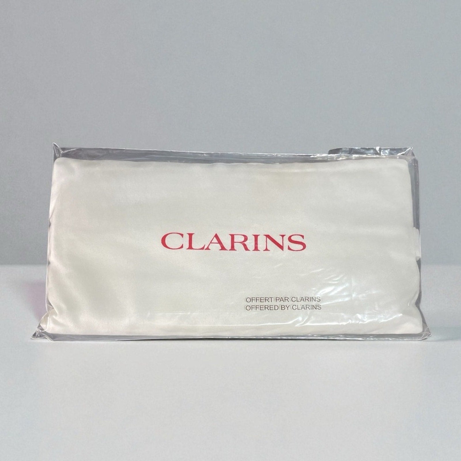 Clarins Hot and Cold Eye Mask