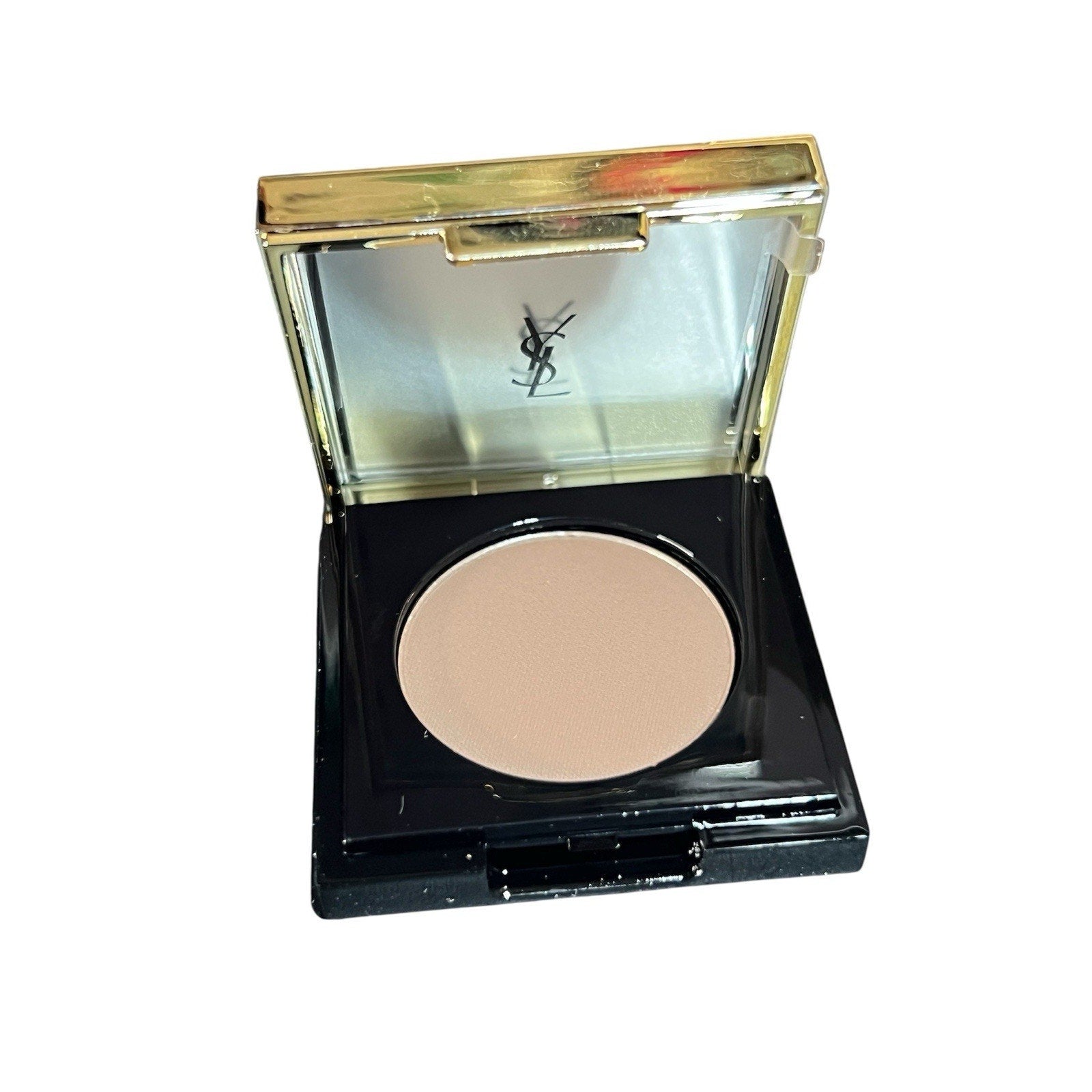 YSL YVES SAINT LAURENT Velvet Crush Unconventional Brown New