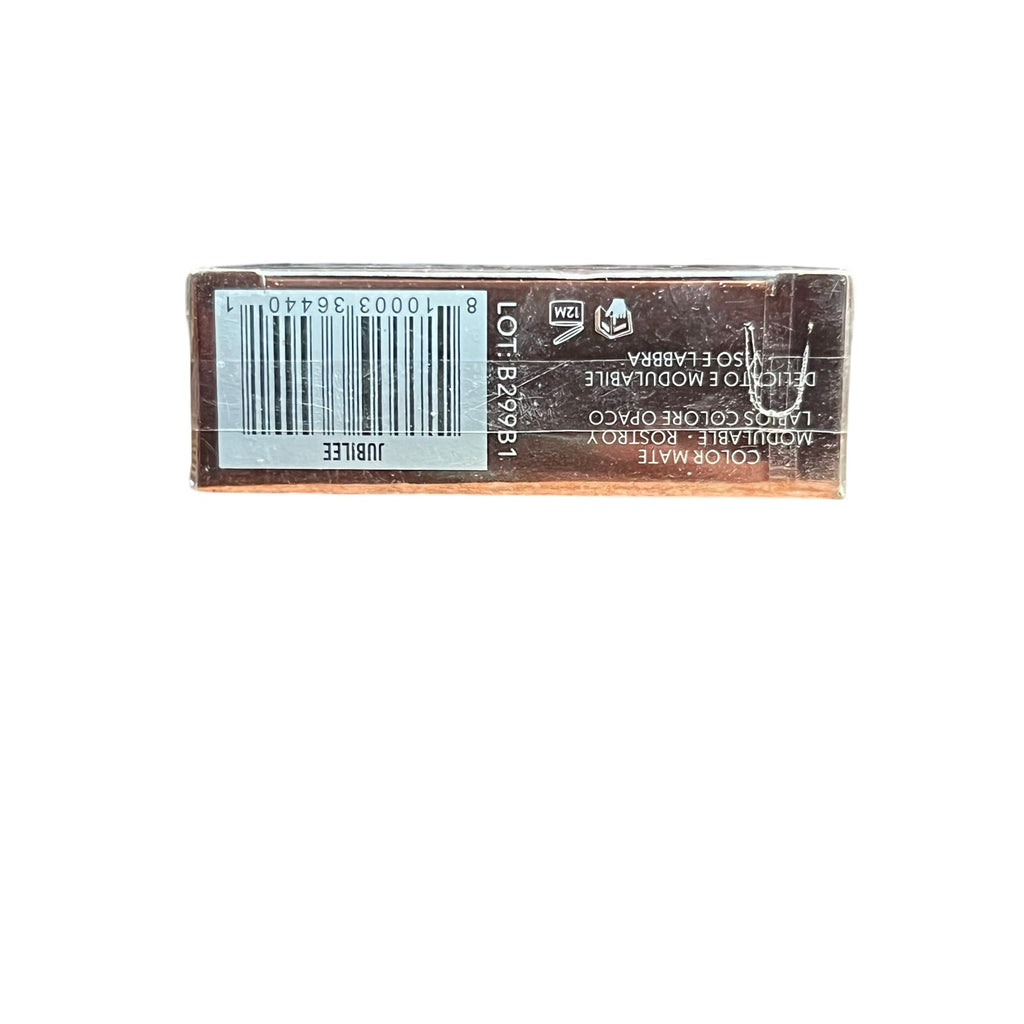 Danessa Myricks Yummy Skin Flushed Face and Lip Balm Jubilee New