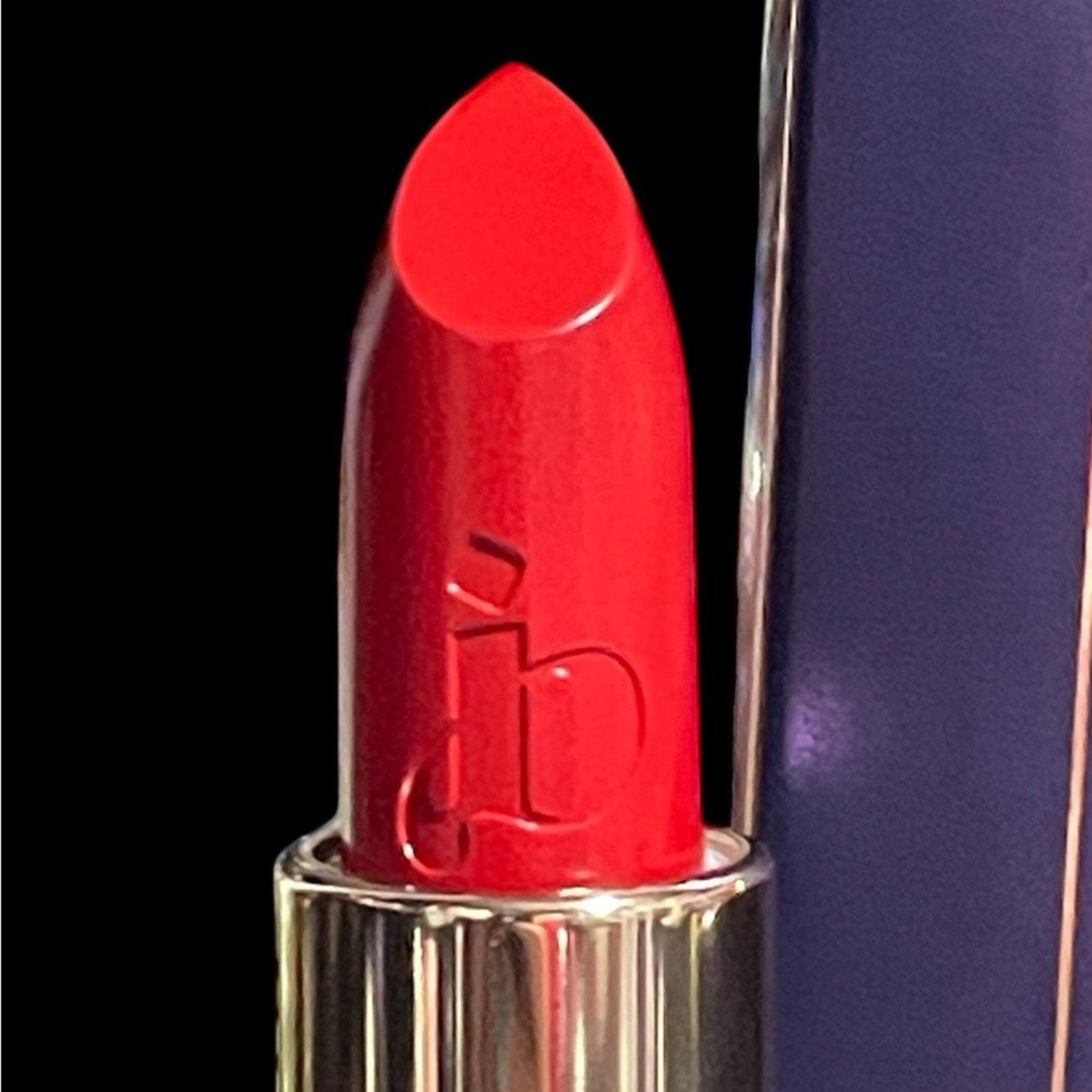 Imayla Red Hydrating Cream Lipstick Dubai Red
