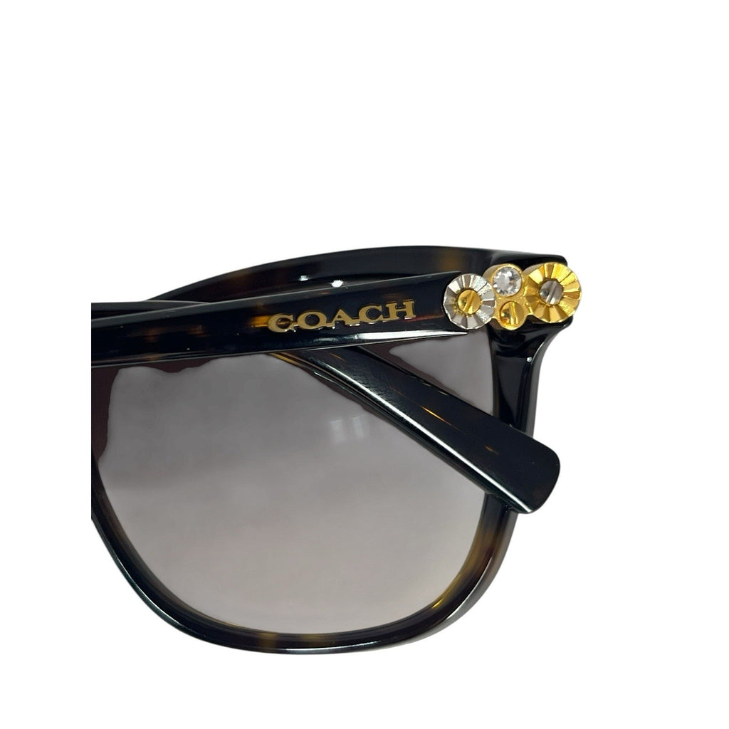 Coach HC8187B sunglasses Tortis She’ll Frame