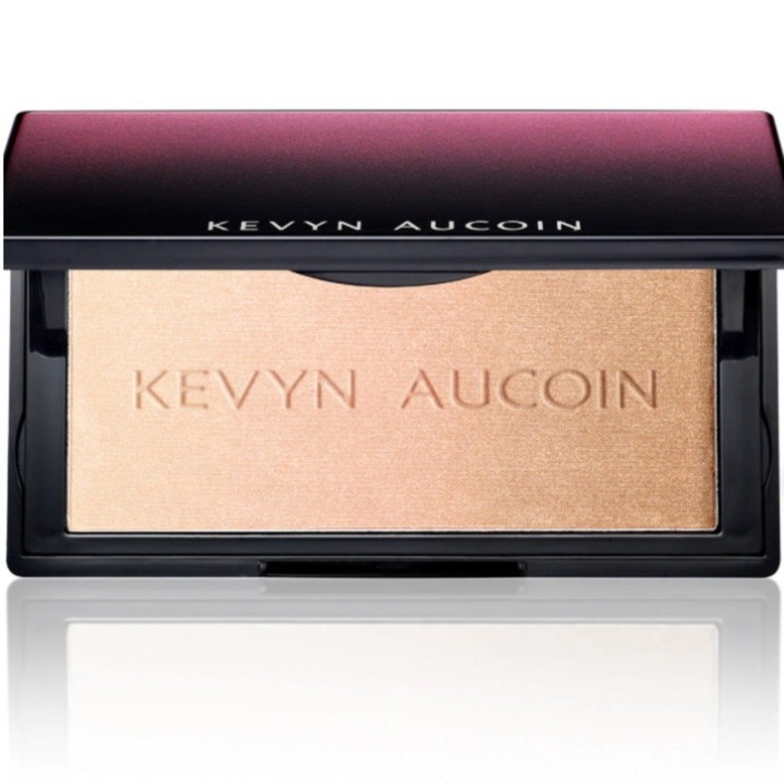 Kevyn Aucoin The Neo-Highlighter in SAHARA 21grams **highlighter only** NIB