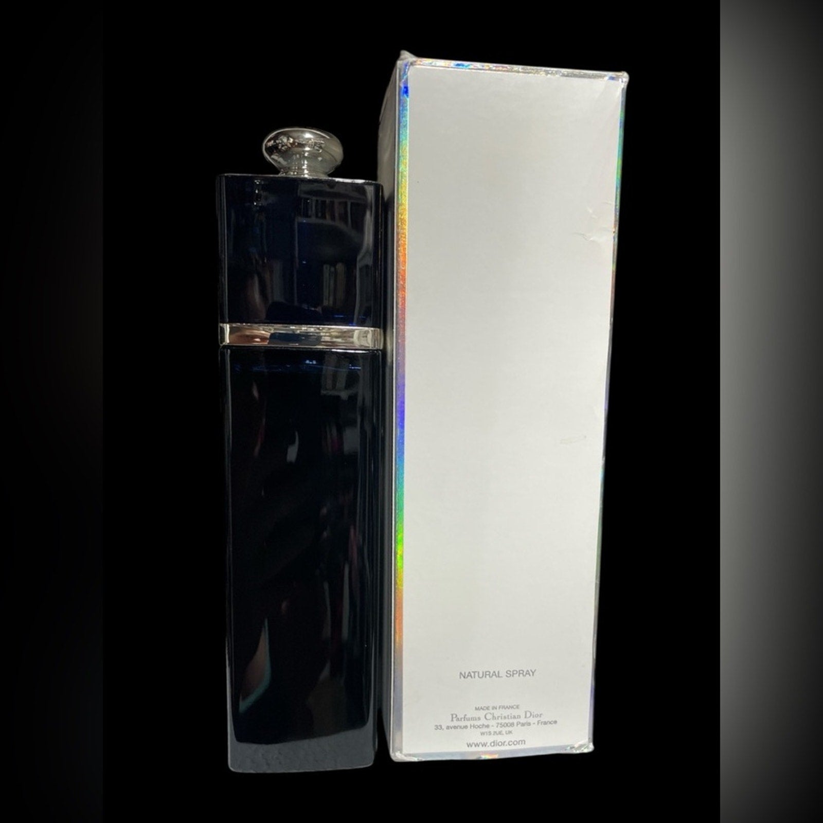 Dior Addict 3.4 oz for Women NIB