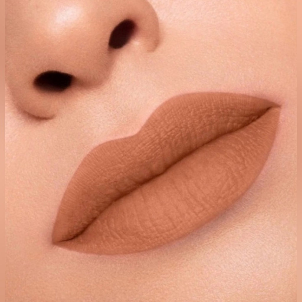 Morphe Matte Lipstick Boo