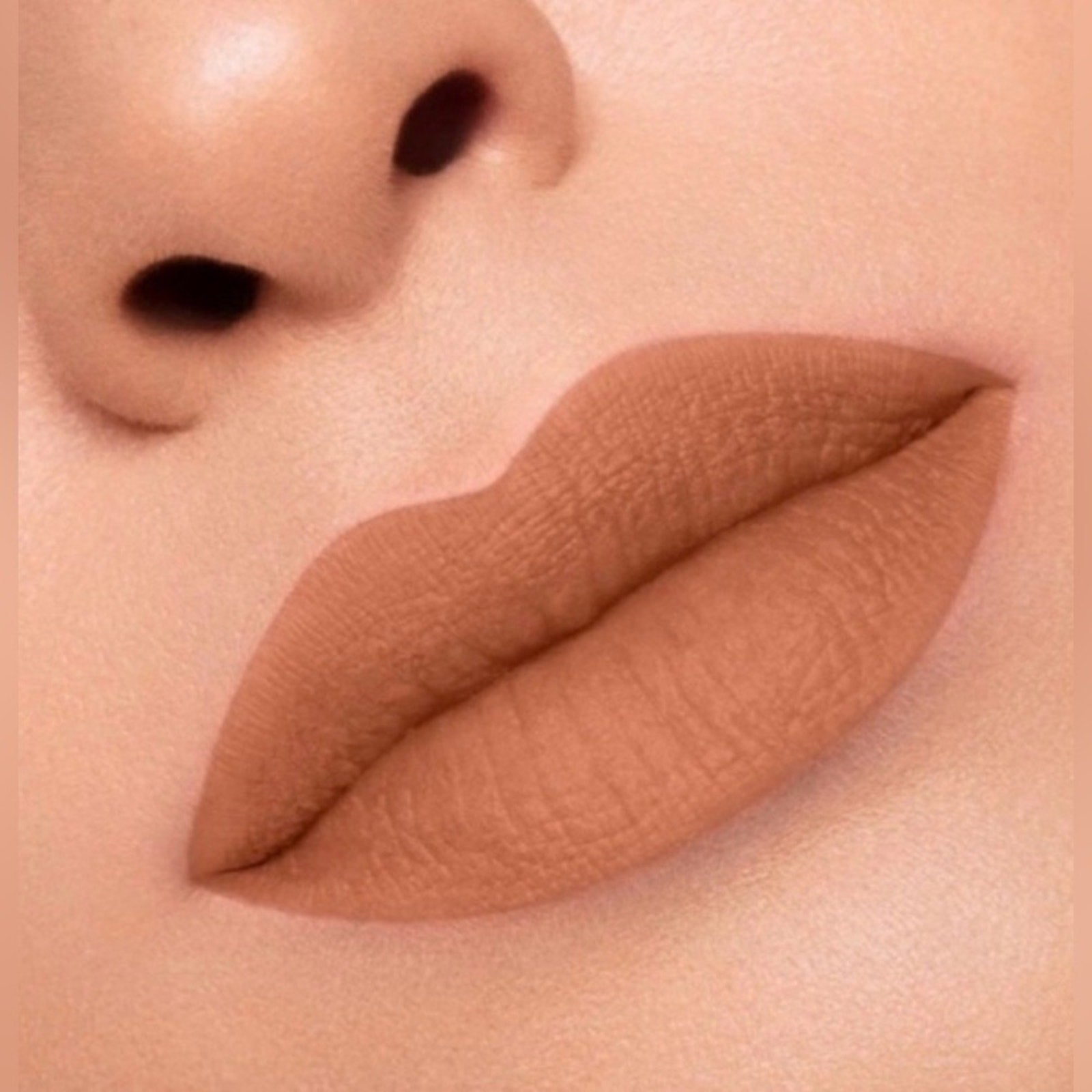 Morphe Matte Lipstick Boo