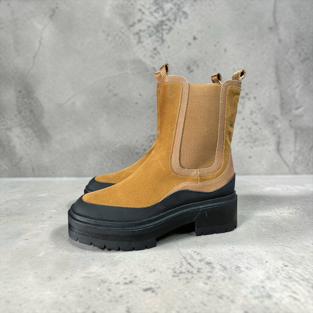 Sam Edelman Women's Lulia Chelsea Boot Size 6.5 New