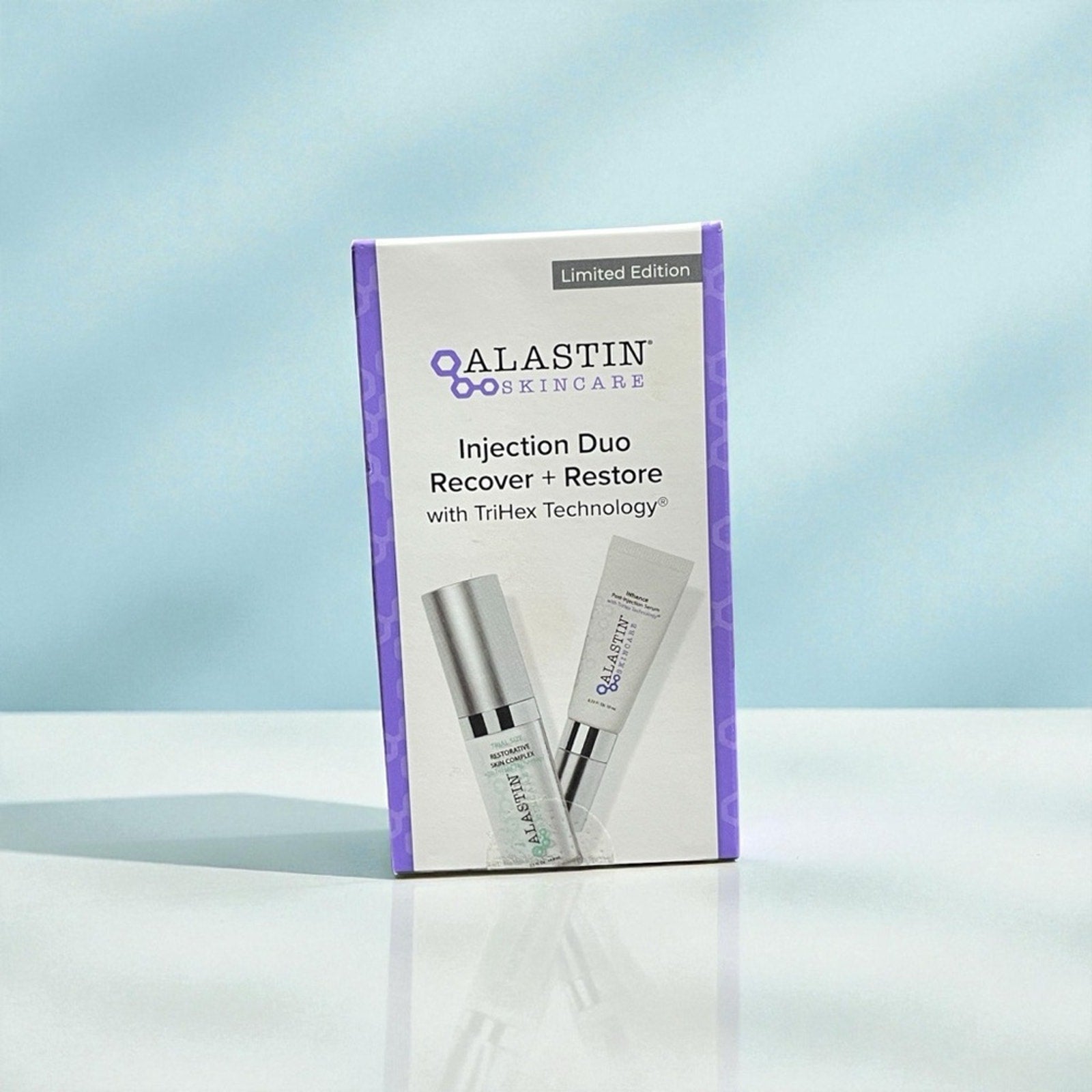 Alastin Skincare Injection Duo Set $152 MSRP