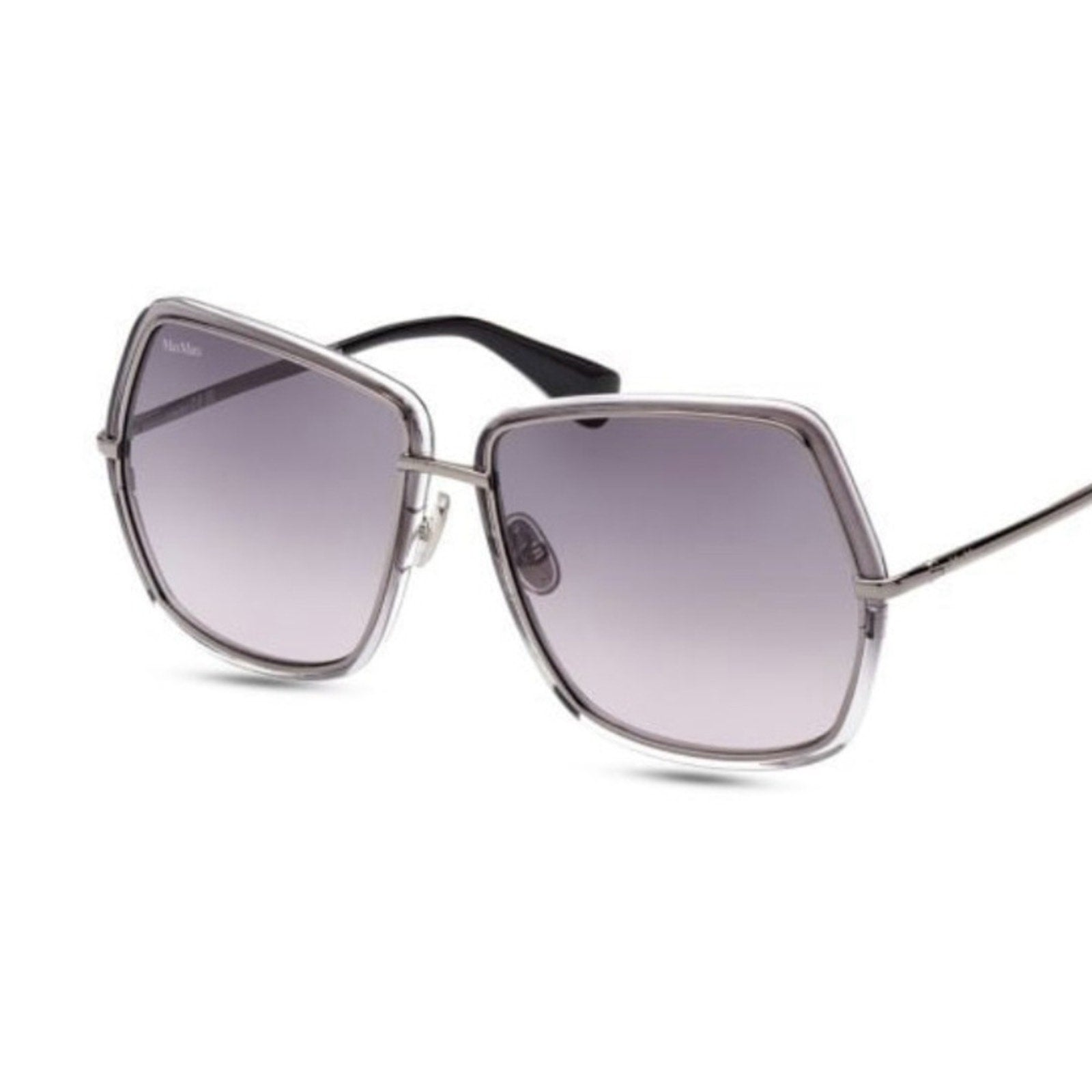 Max Mara Sunglasses size 61 New in Box MSRP $315