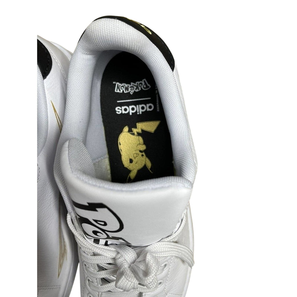 New HTF Sold Out Adidas Pokemon Shoes Mens‎ 8 1/2