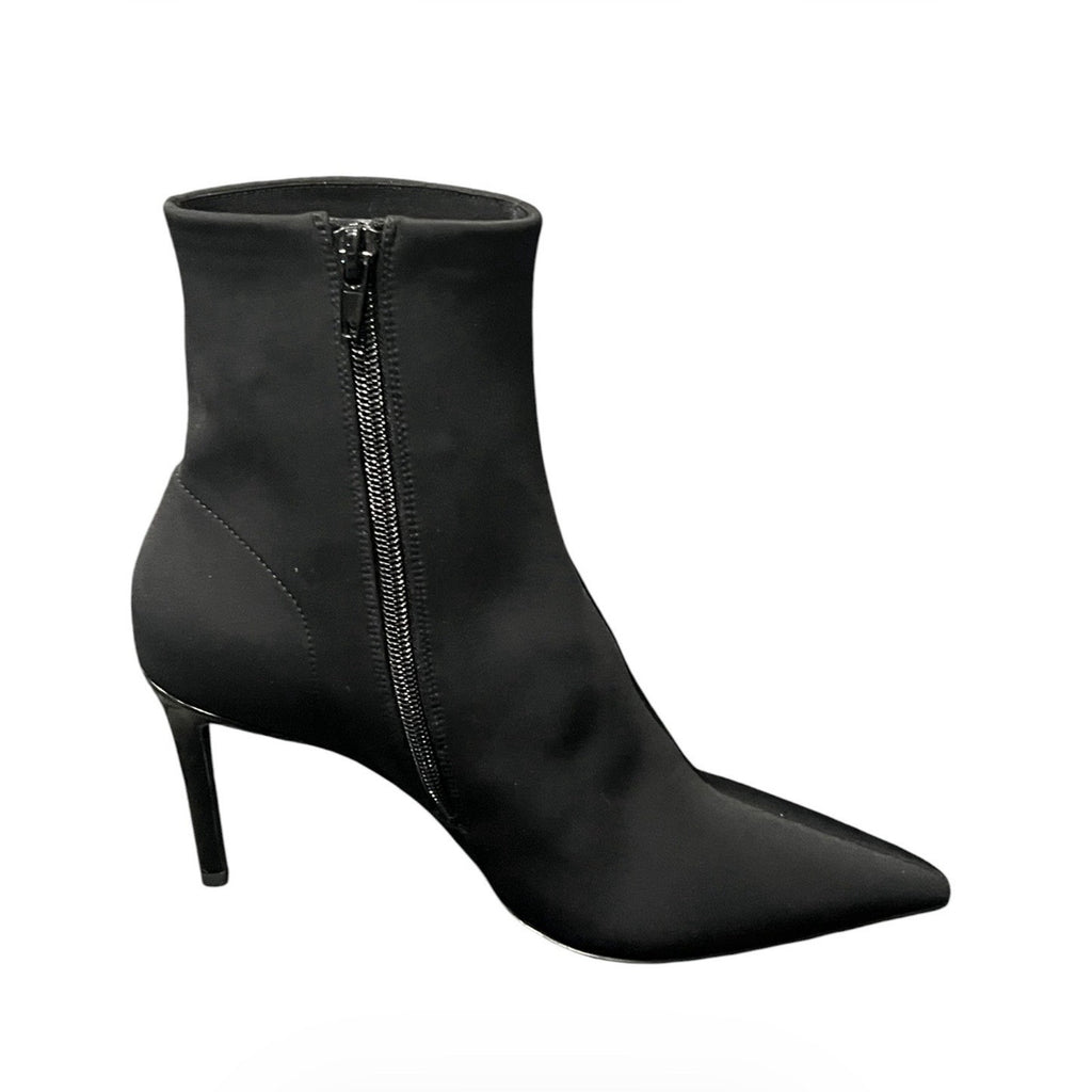 Jeffrey Campbell Nixie stiletto boots Women’s Size 6