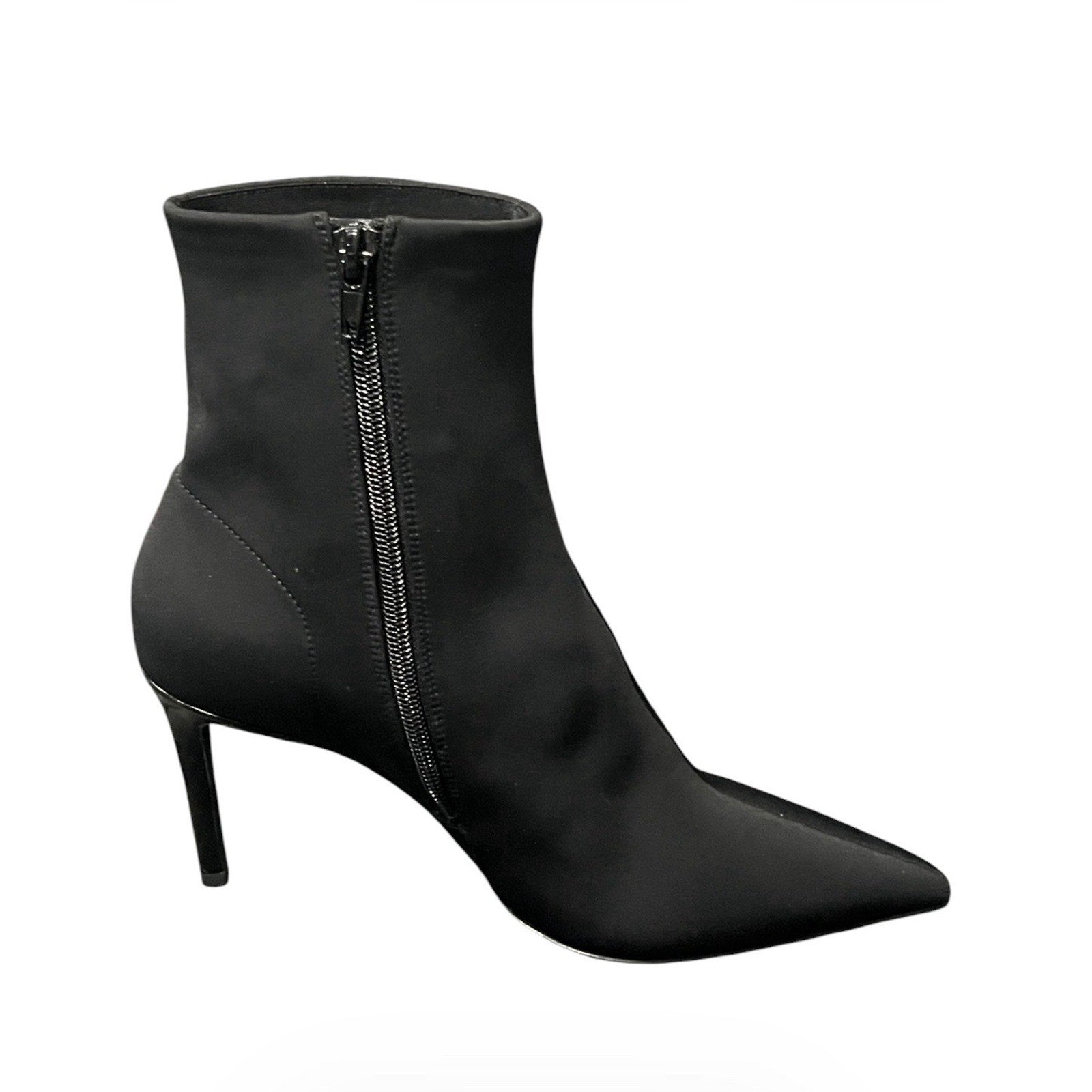 Jeffrey Campbell Nixie stiletto boots Women’s Size 6