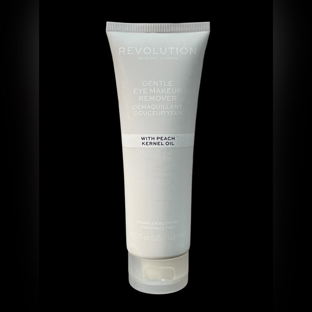 Revolution Gentle Eye Makeup Remover 4.2 on New Sealed