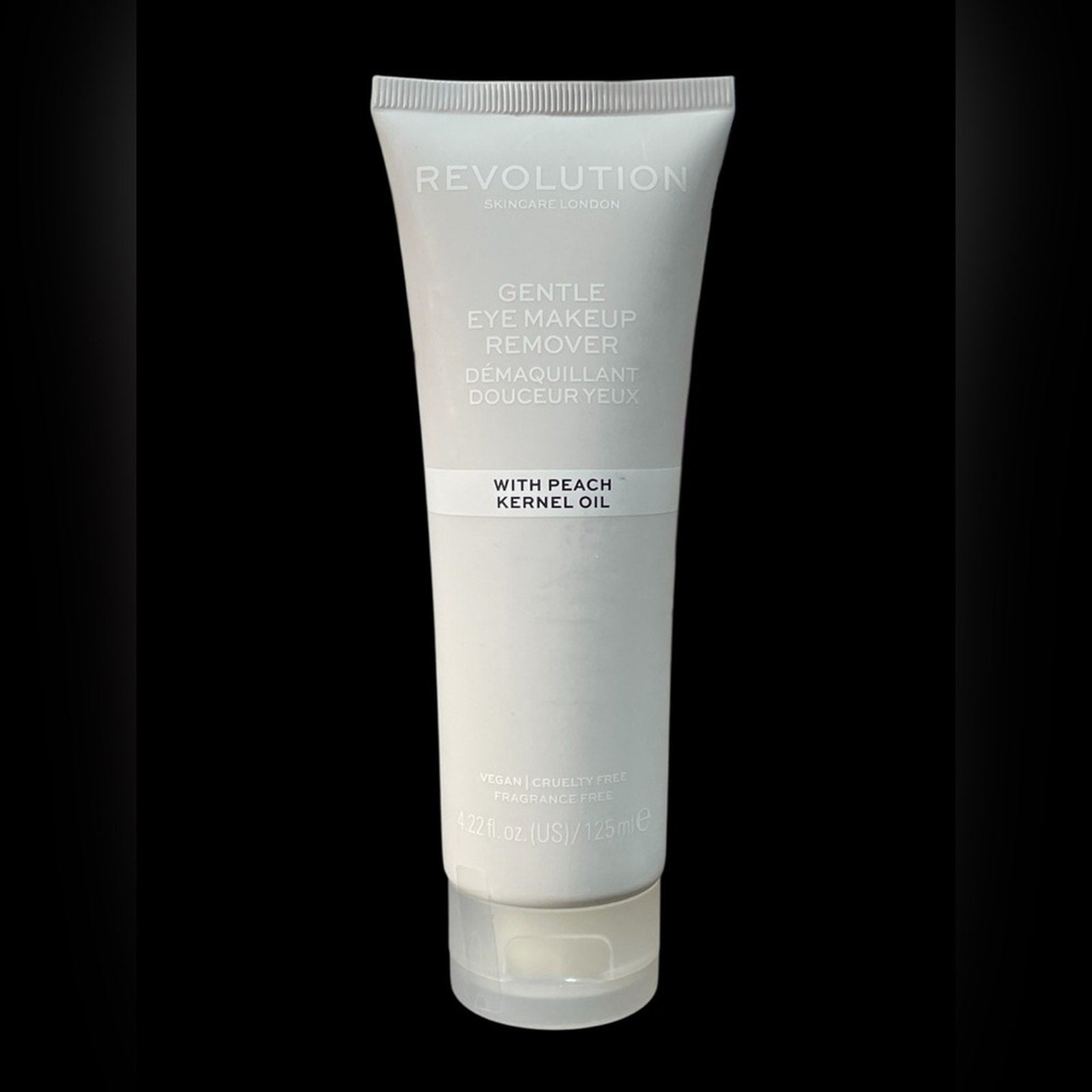 Revolution Gentle Eye Makeup Remover 4.2 on New Sealed