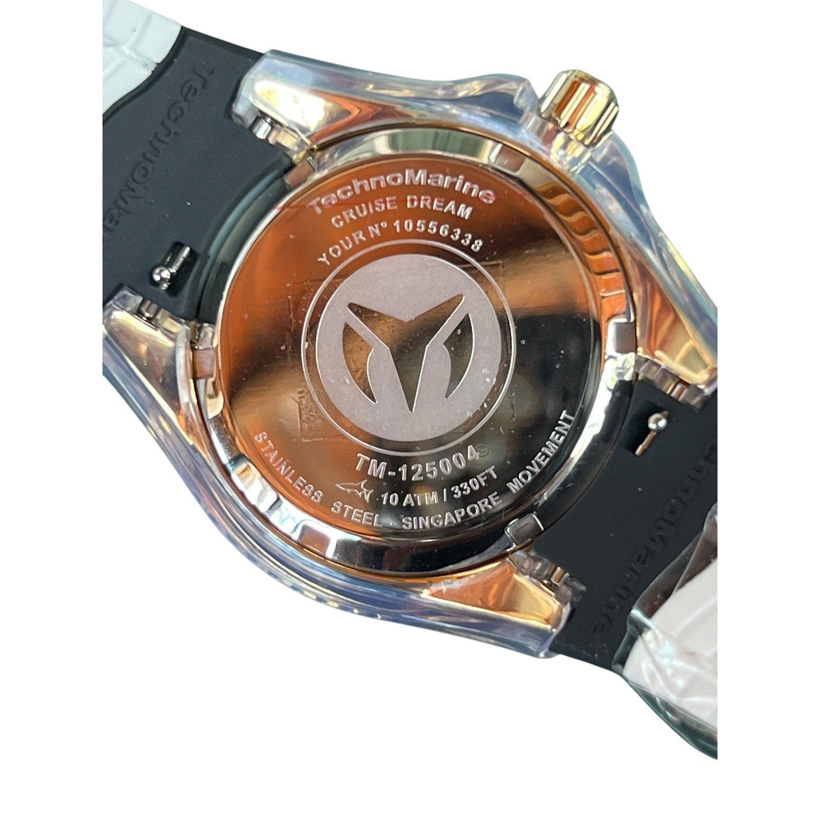 Invicta Techno Marine Cruise Dream Watch 40 MM NEW