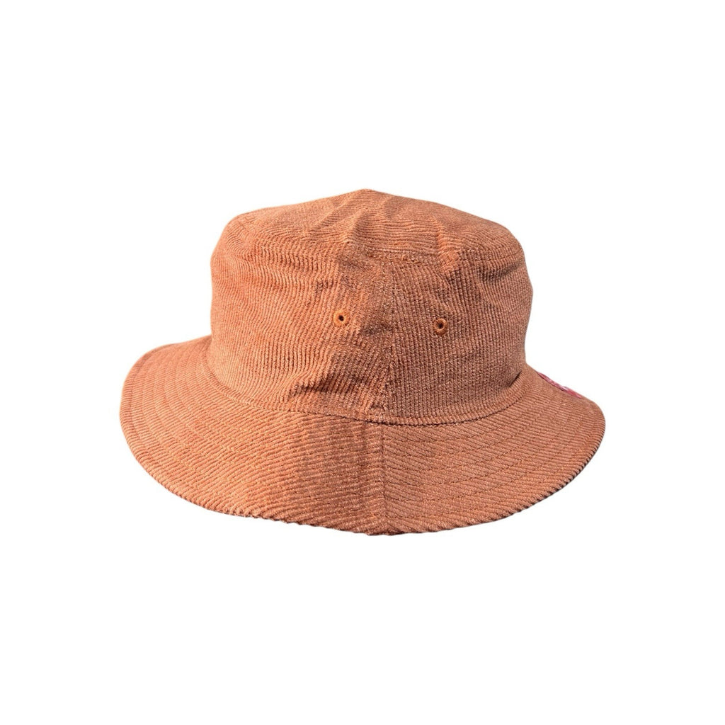 American Needle Corduroy Bucket Hat Size Size S-M