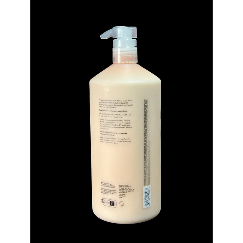 Fekkai Technician Color Cate Conditioner 33.8 Oz New