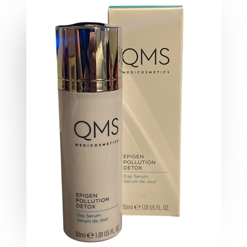 QMS Epigen Pollution Detox Day Serum