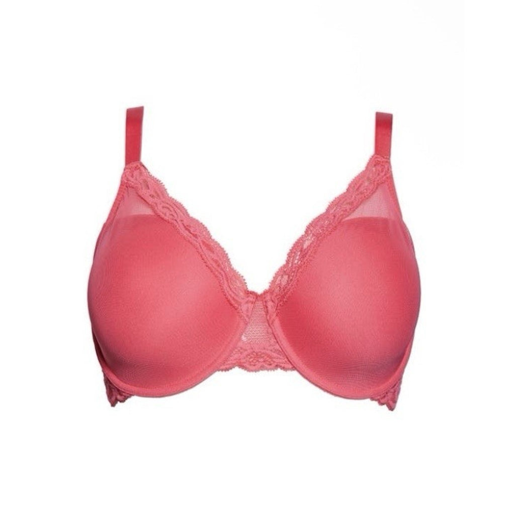 Natori Feathers Full Figure Bra Size 32D