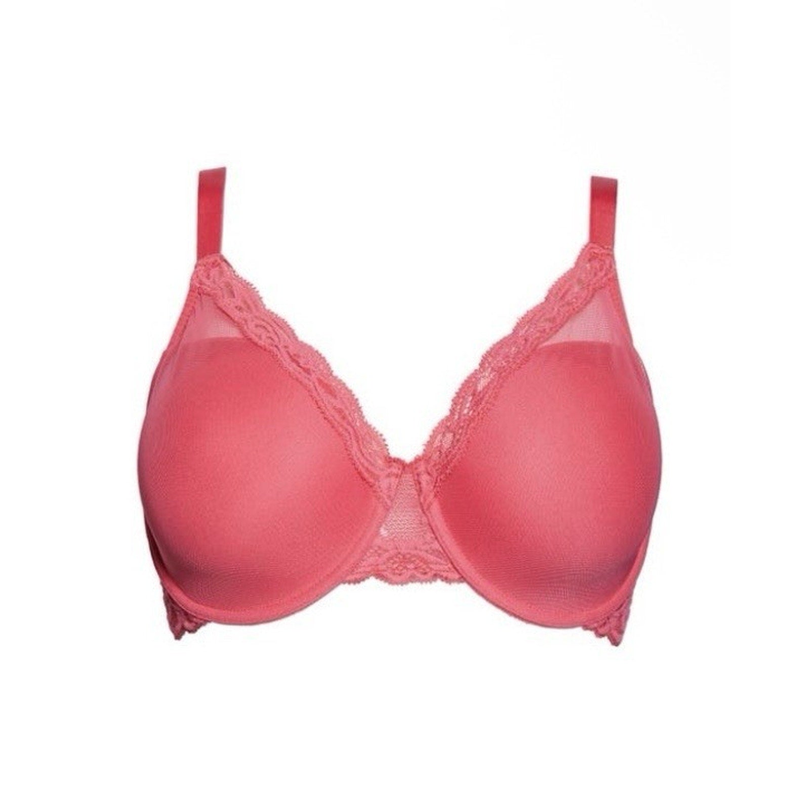 Natori Feathers Full Figure Bra Size 32D